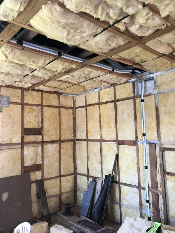 Refrigeration work by Prograde Refrigeration in the Bay of Plenty