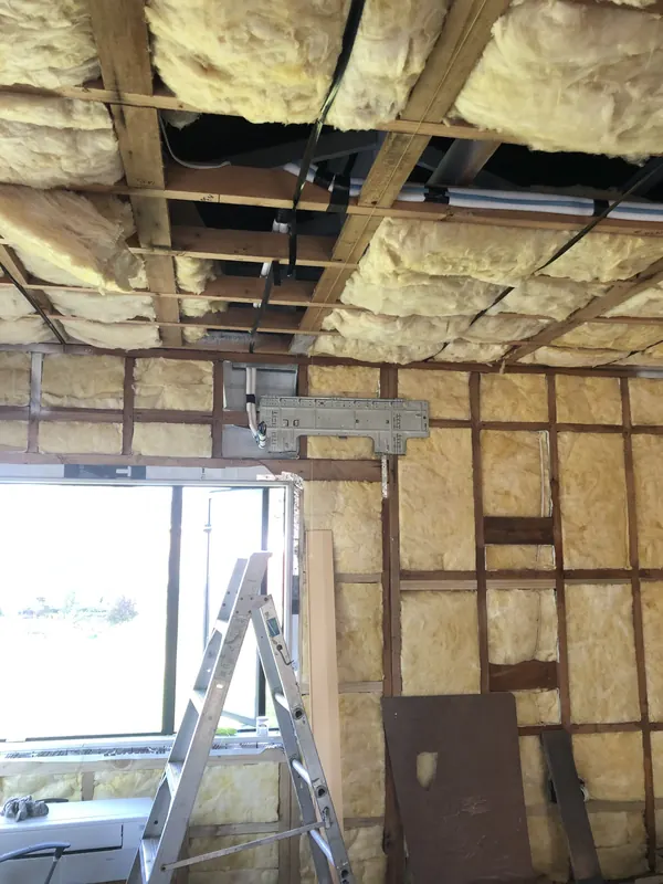 Refrigeration work by Prograde Refrigeration in the Bay of Plenty