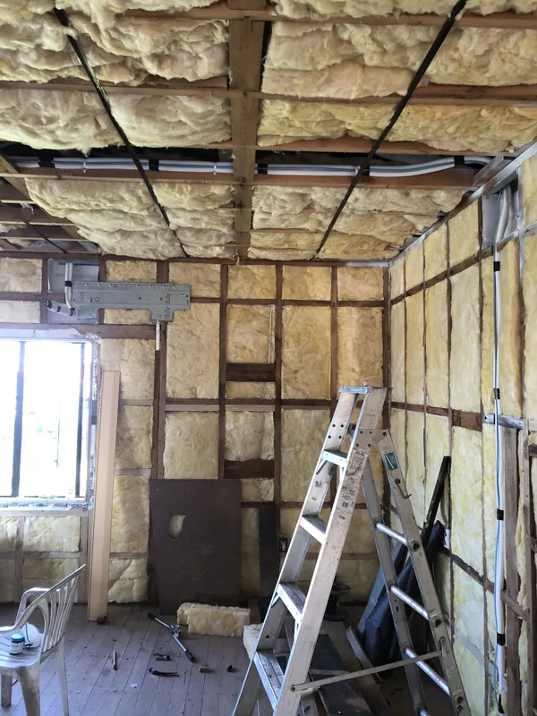 Refrigeration work by Prograde Refrigeration in the Bay of Plenty