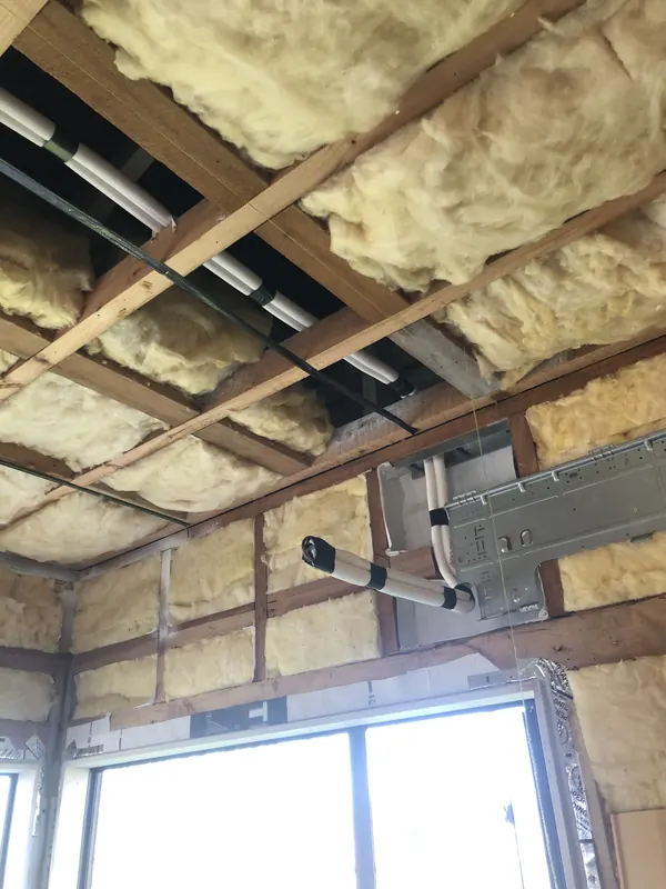 Refrigeration work by Prograde Refrigeration in the Bay of Plenty